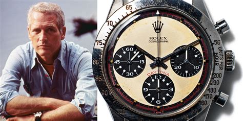 original paul newman daytona - The Complete History Of The Paul Newman Daytona [Part 2 of 8].